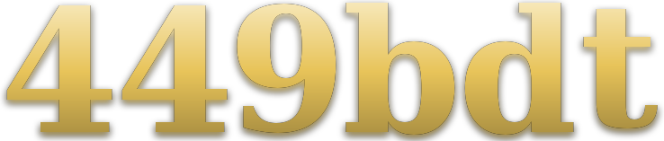 449bdt logo